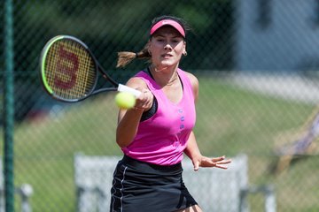 Anna Petkovic 658 - Bergstedt Open